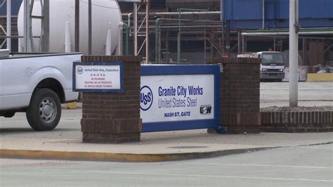 US Steel idles Granite City furnace after UAW strike